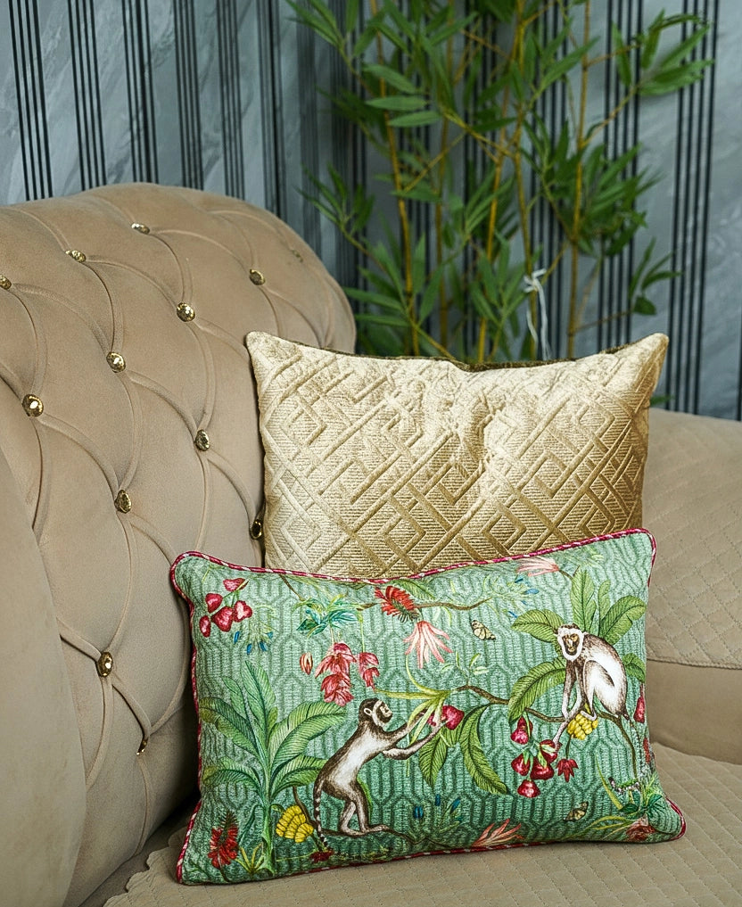 vanar vana coushion cover