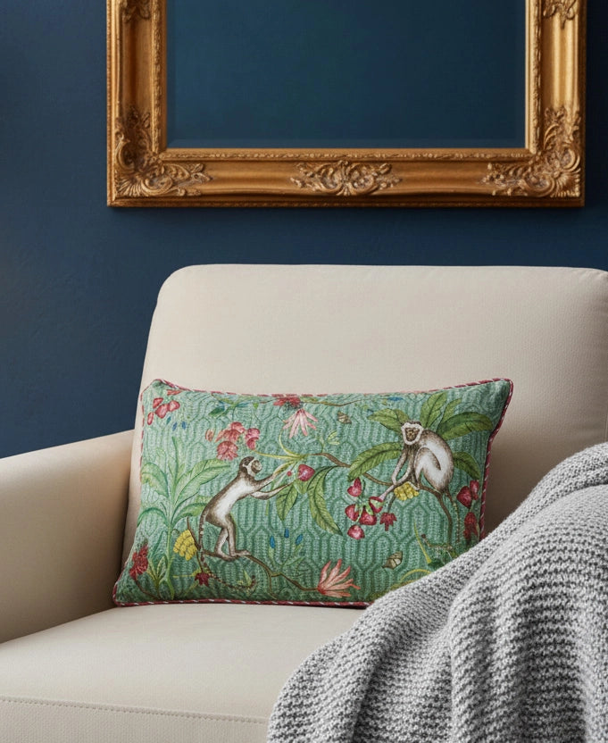 vanar vana coushion cover