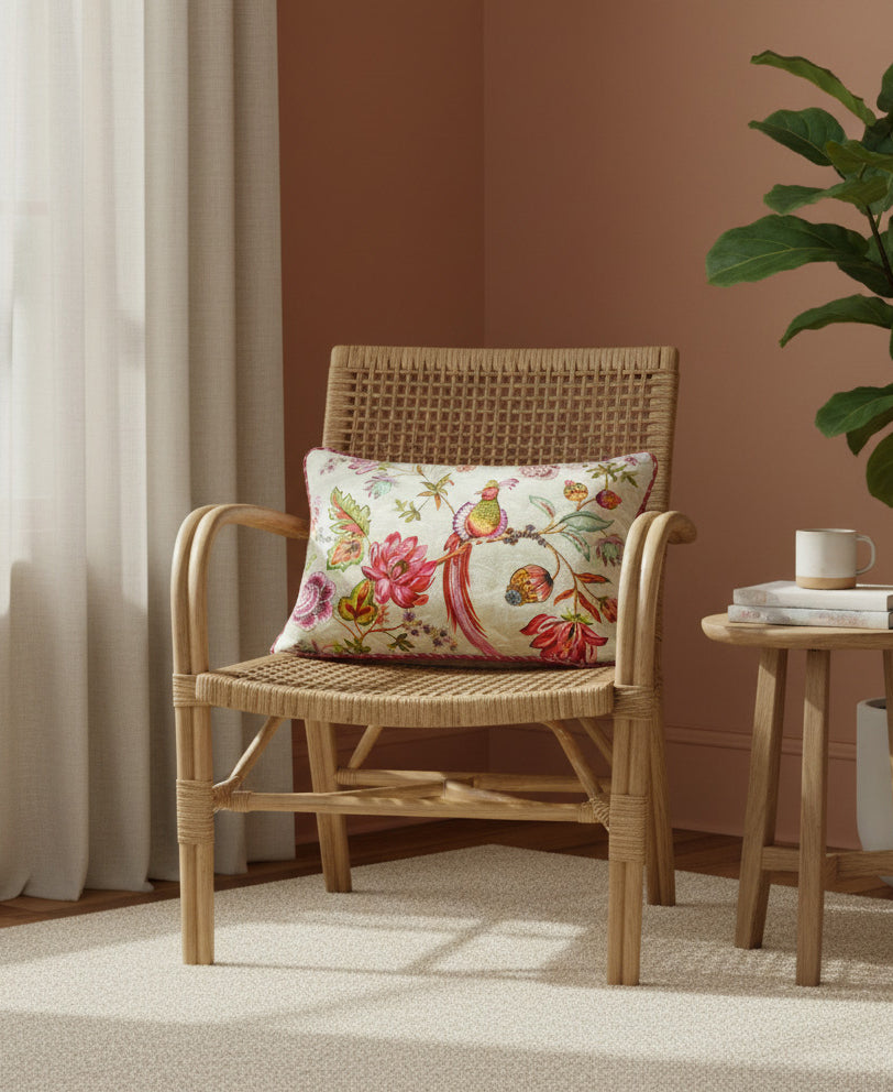 Chintz bird slim