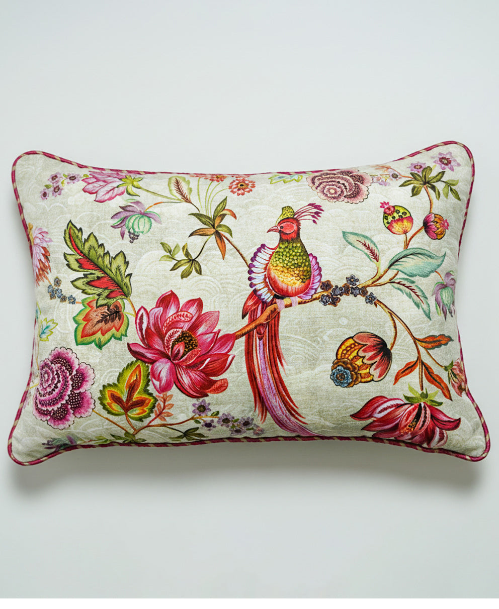 Chintz bird slim