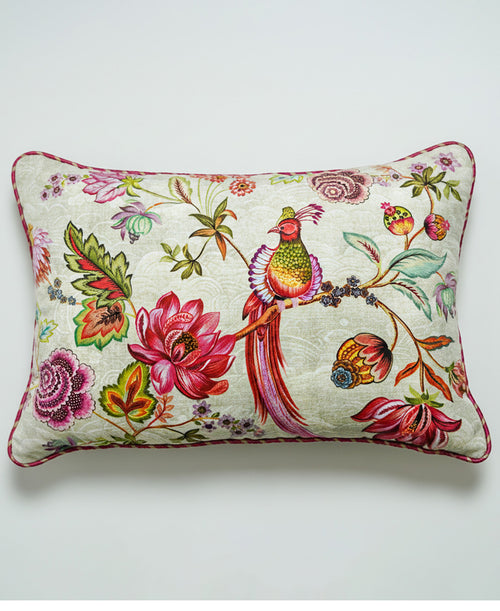 Chintz bird slim