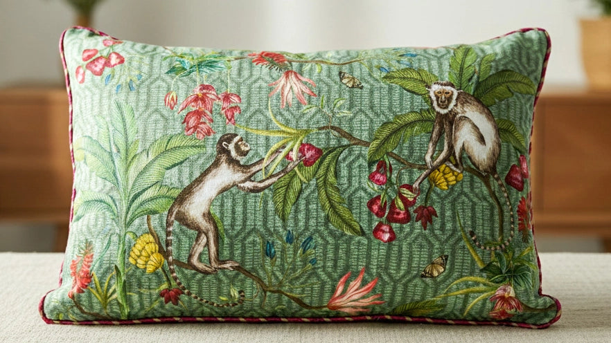 vanar vana coushion cover