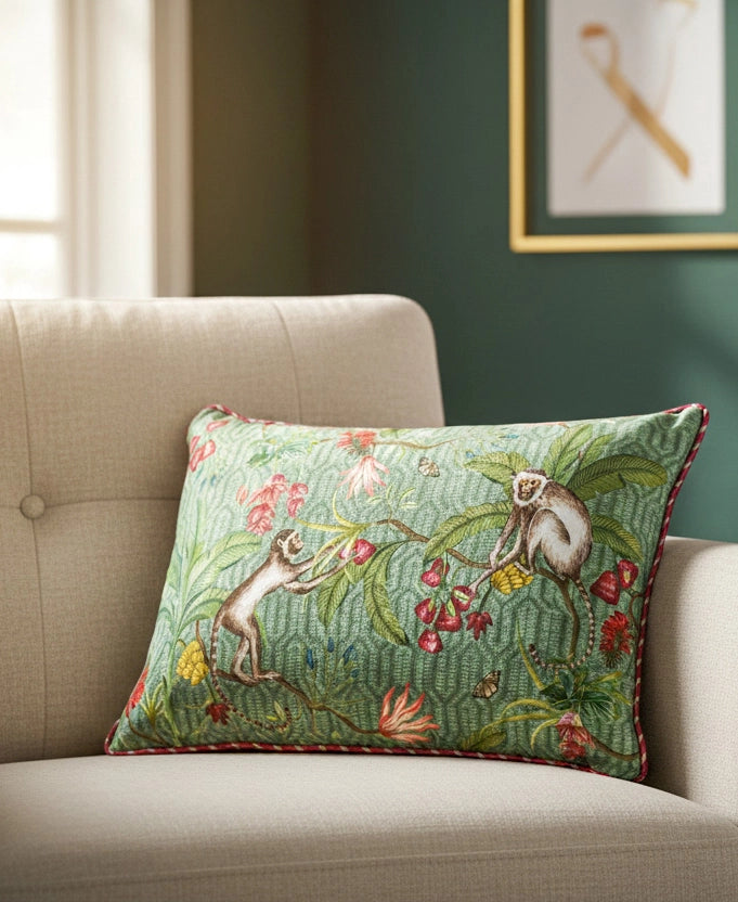 vanar vana coushion cover