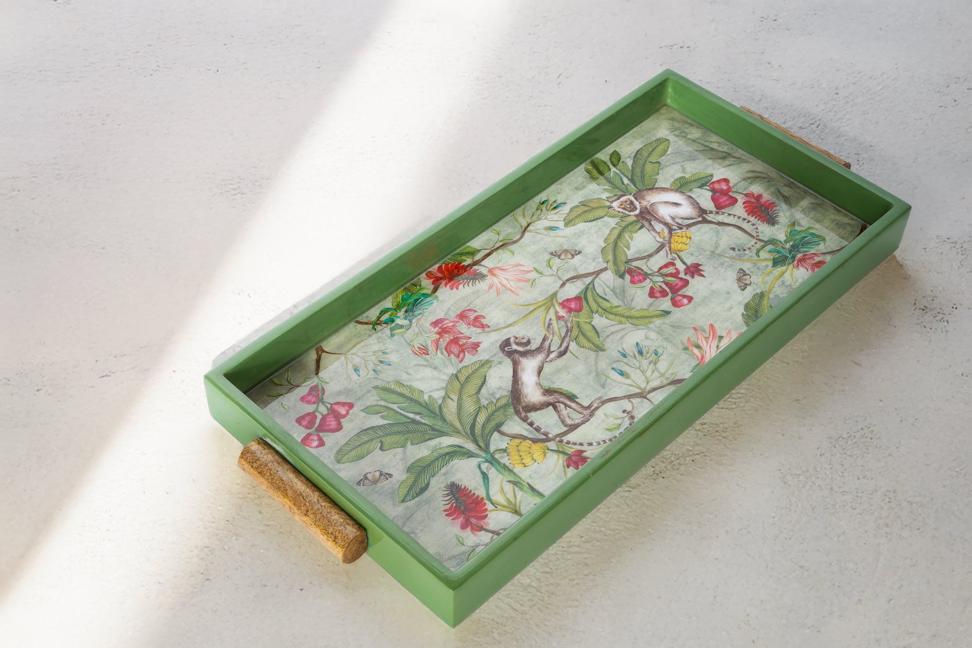 Vanar Vana Slim Tray – Small