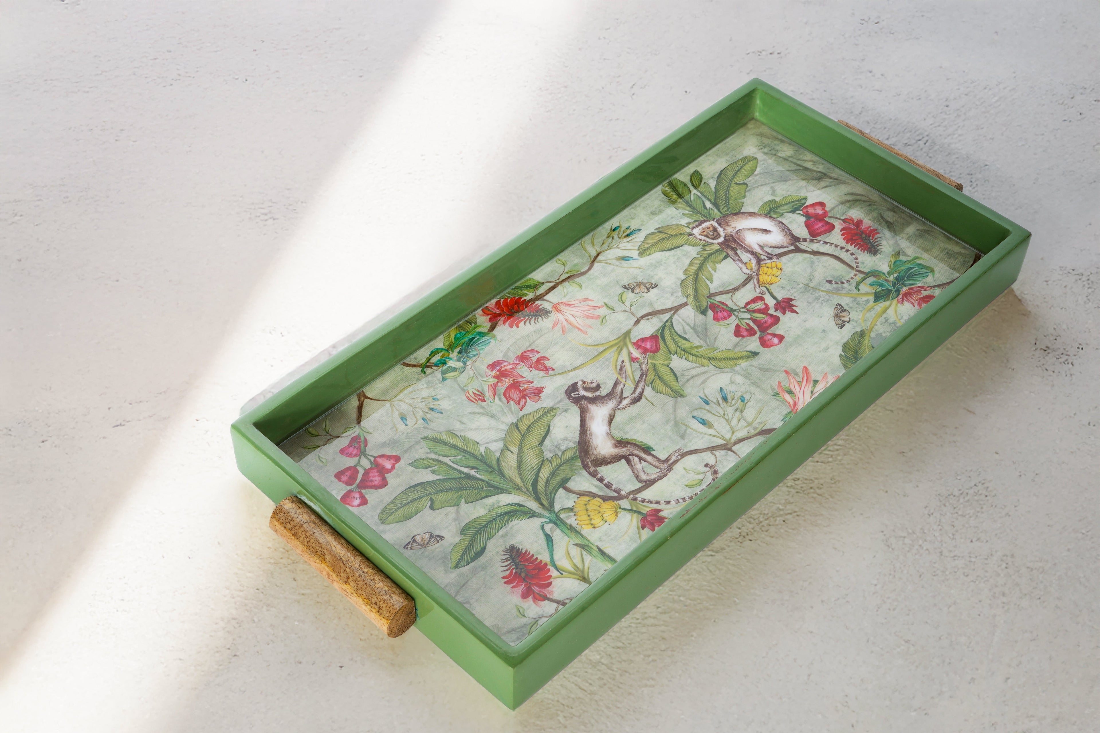 Vanar Vana Tray – Slim