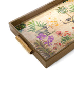 Elephant Tropical Tray- Medium