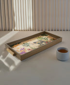 Elephant Tropical Tray- small