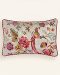 Chintz Baige Cushion slim