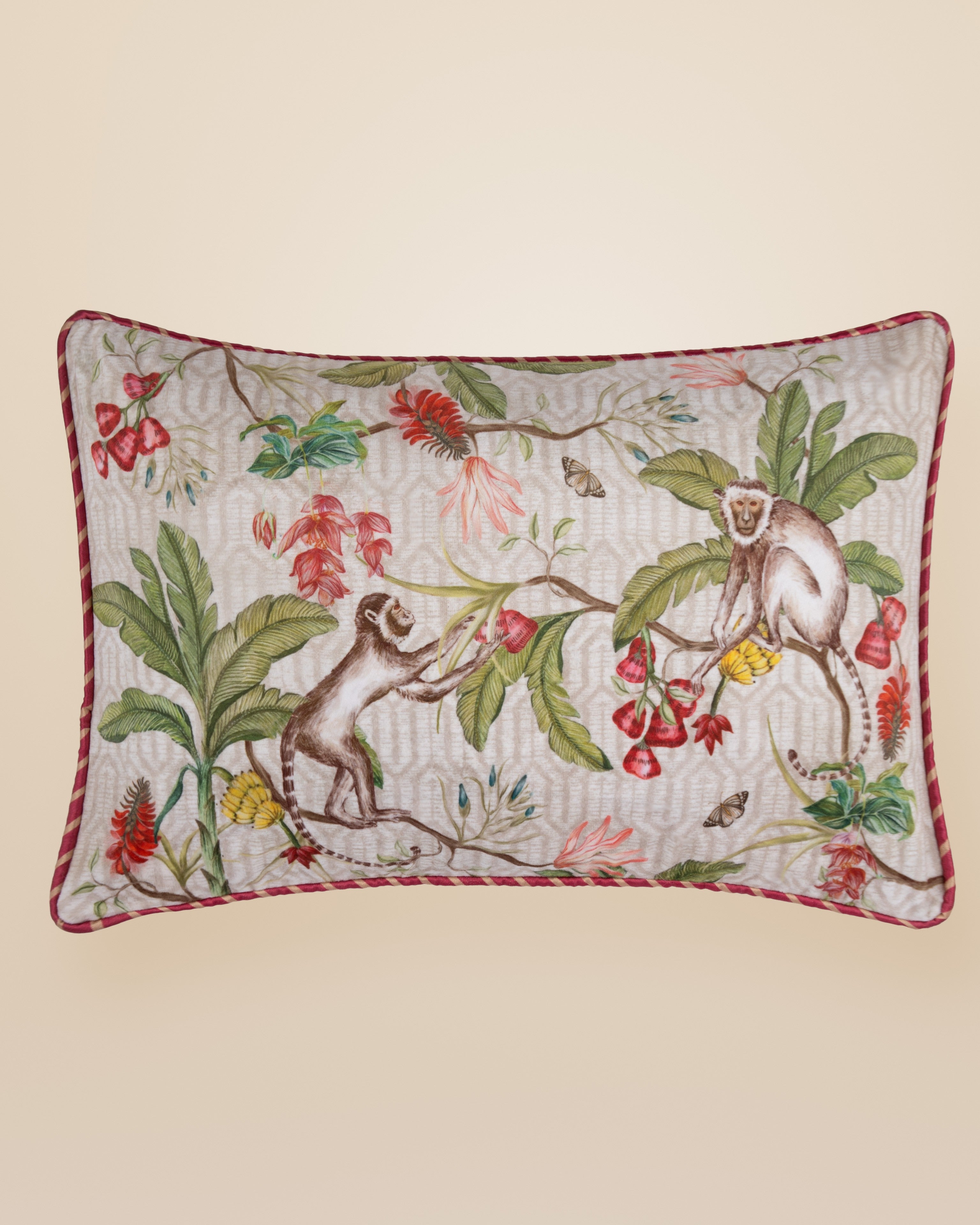Vanar vana Cushion slim