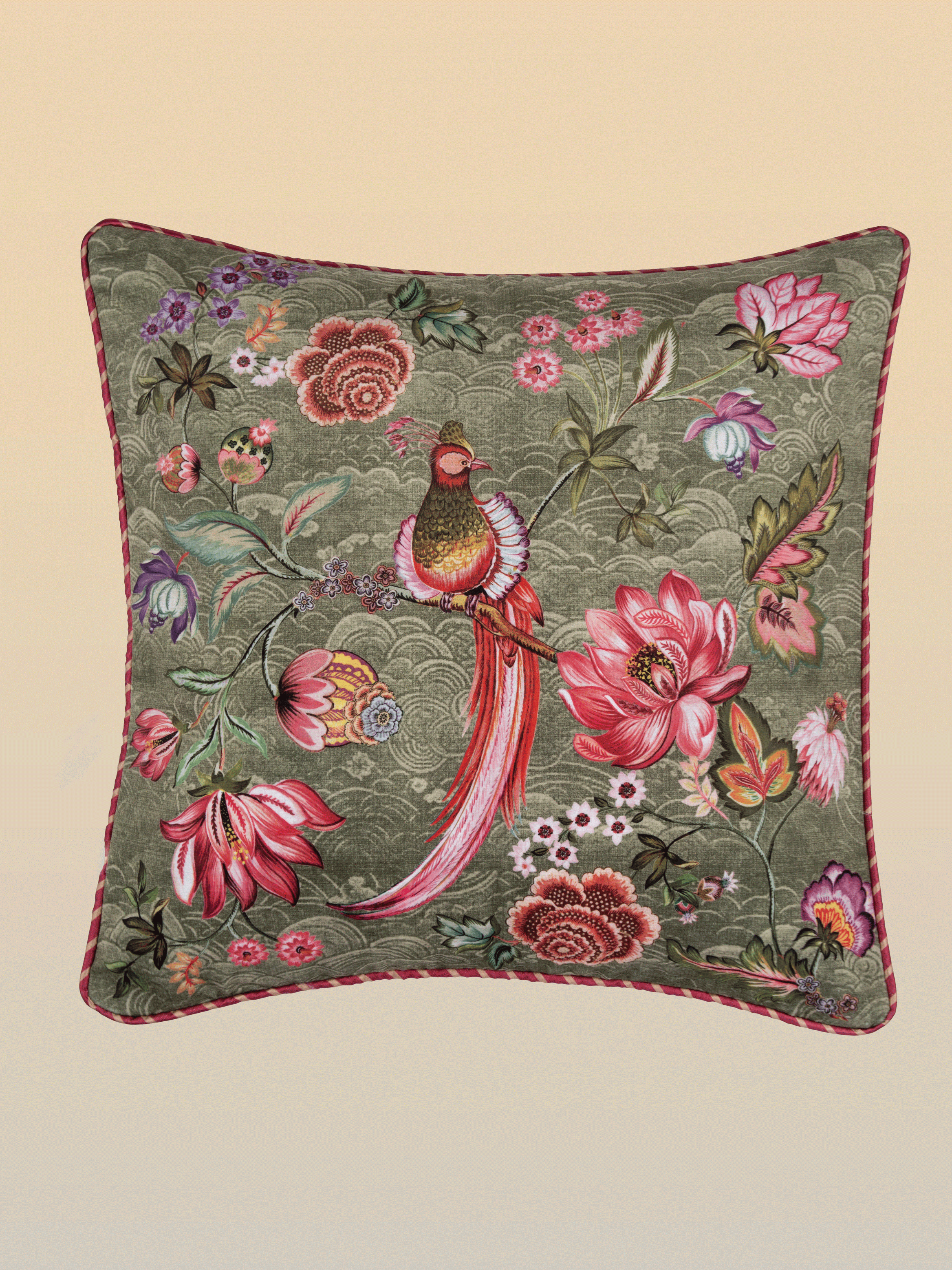 Chintz bird slim (Copy)