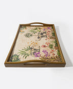 Elephant Tropical Tray- Large