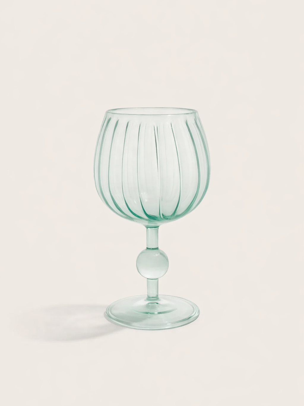 OCEAN GOBLET Set Of 4