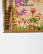 Elephant Tropical Tray- Large