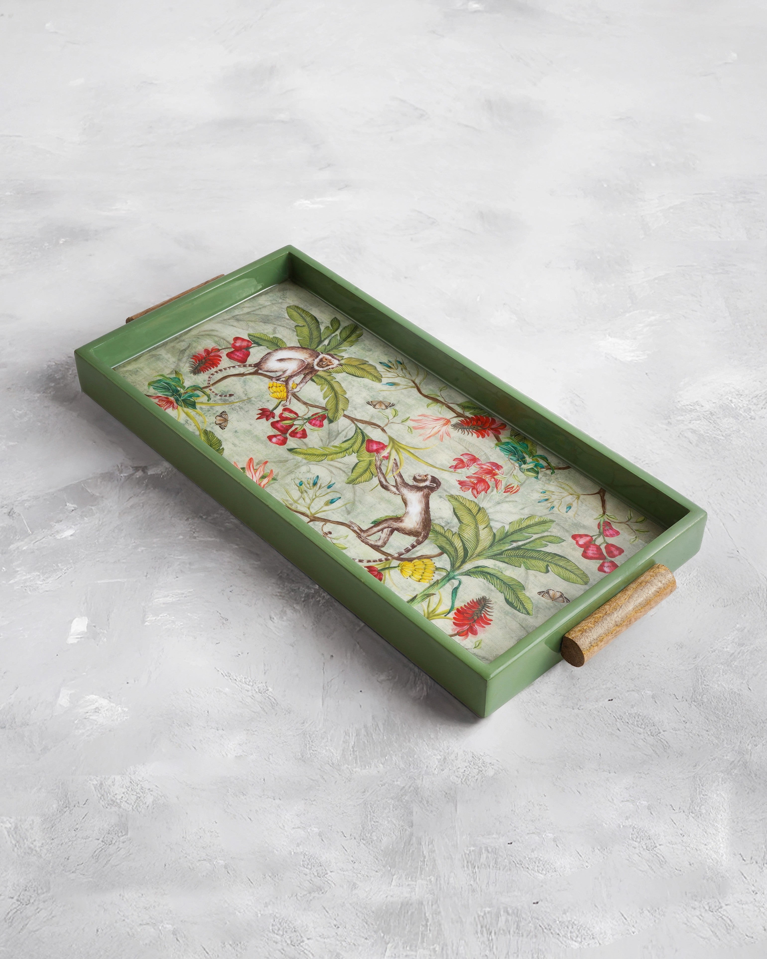 Vanar Vana Tray – Slim