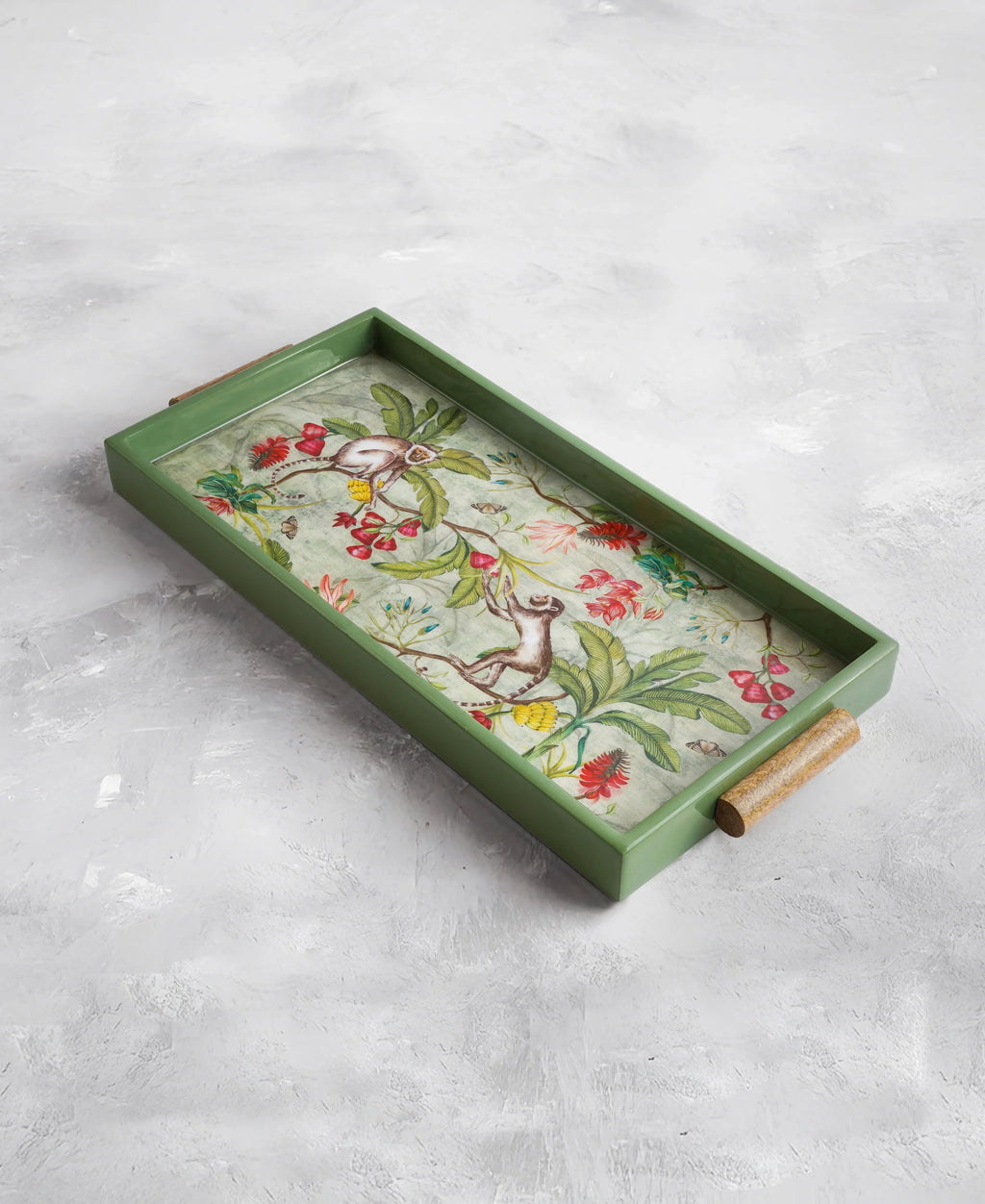 Vanar Vana Slim Tray – Small