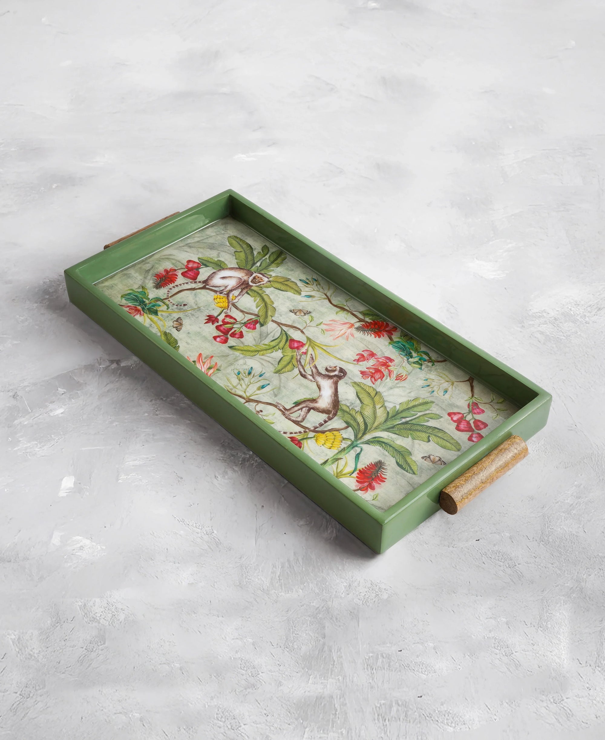 Vanar Vana Slim Tray – Small