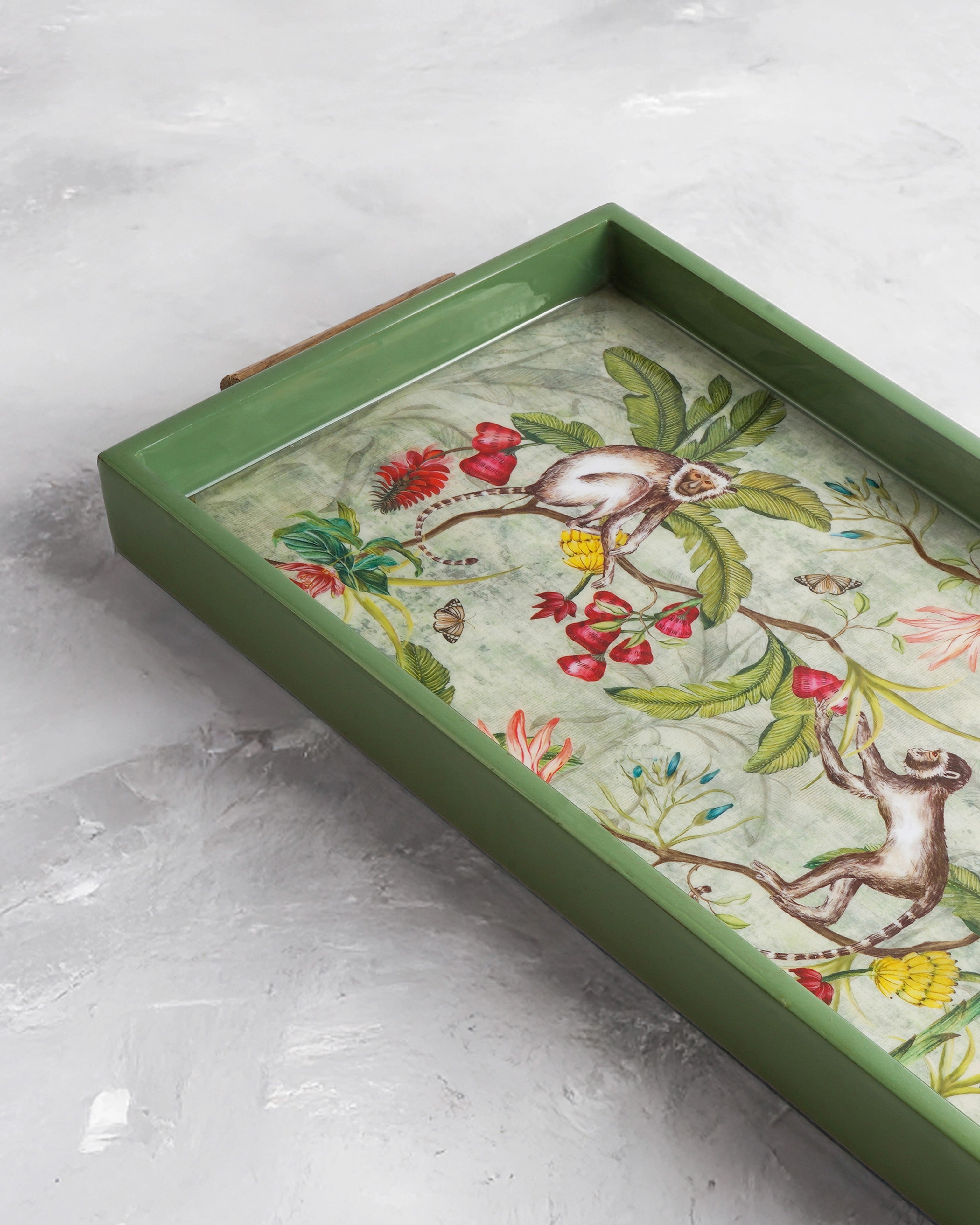 Vanar Vana Tray – Slim