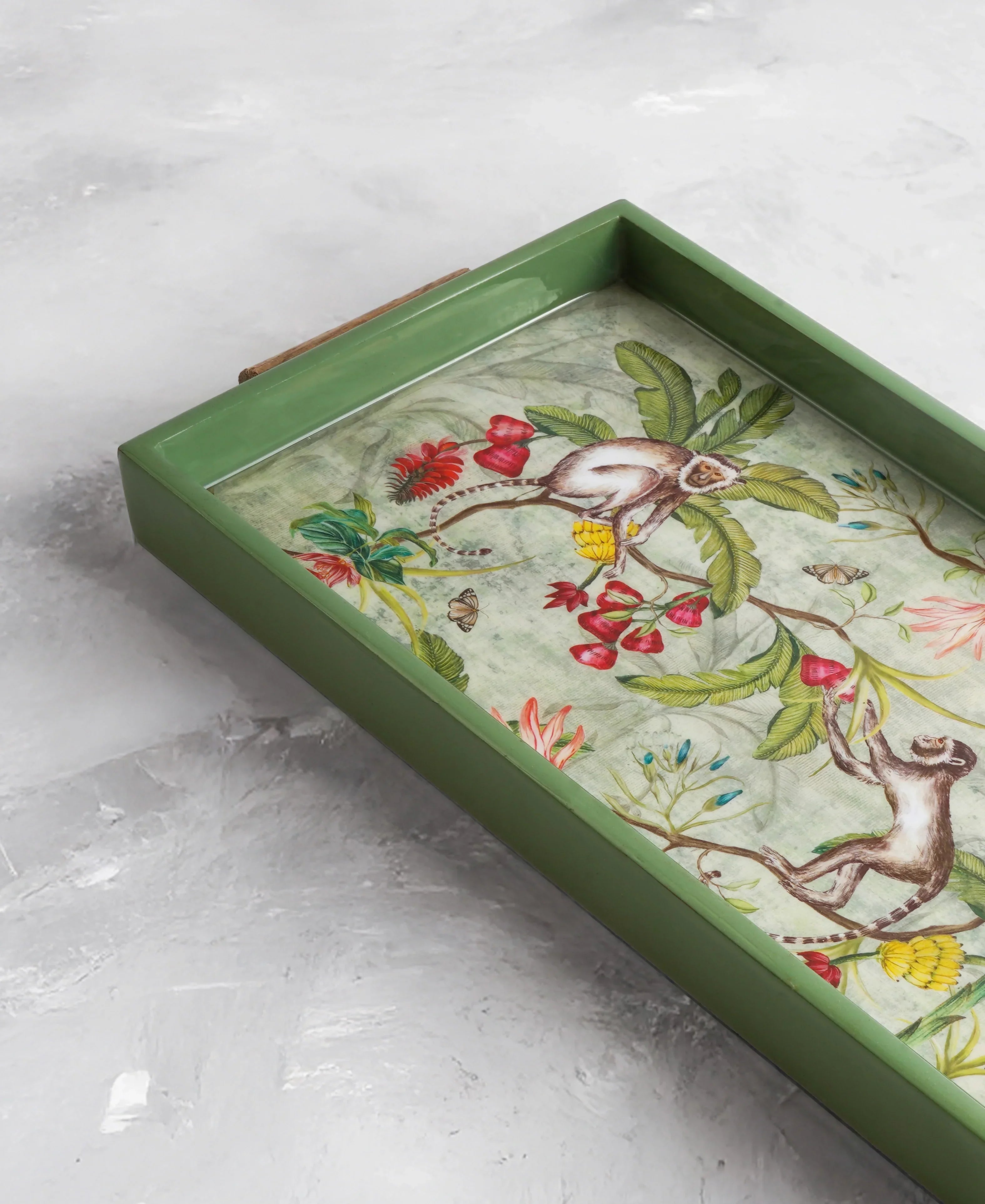 Vanar Vana Tray – Slim
