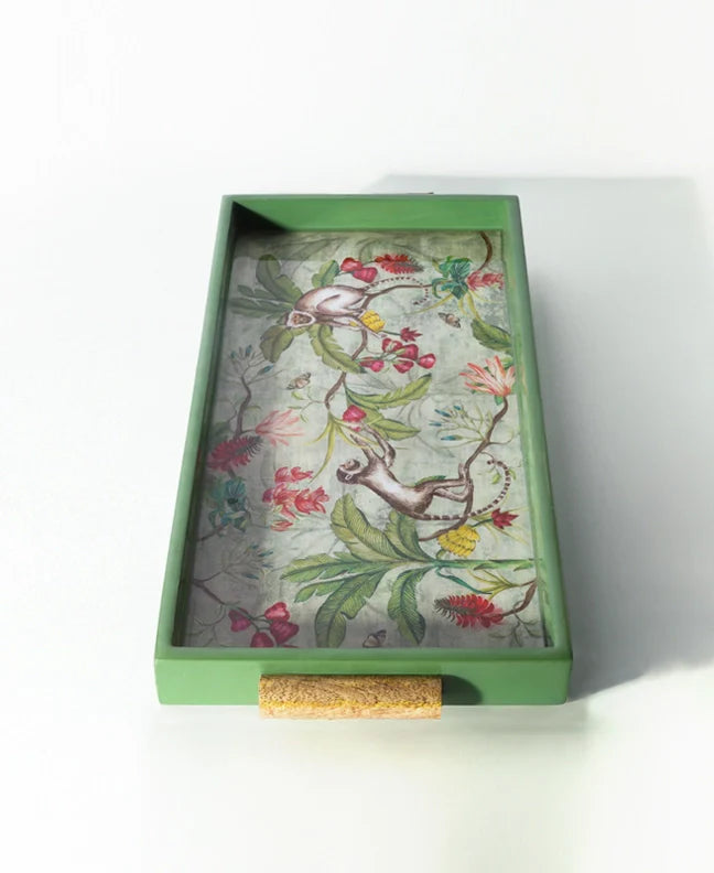 Vanar Vana Slim Tray – Small