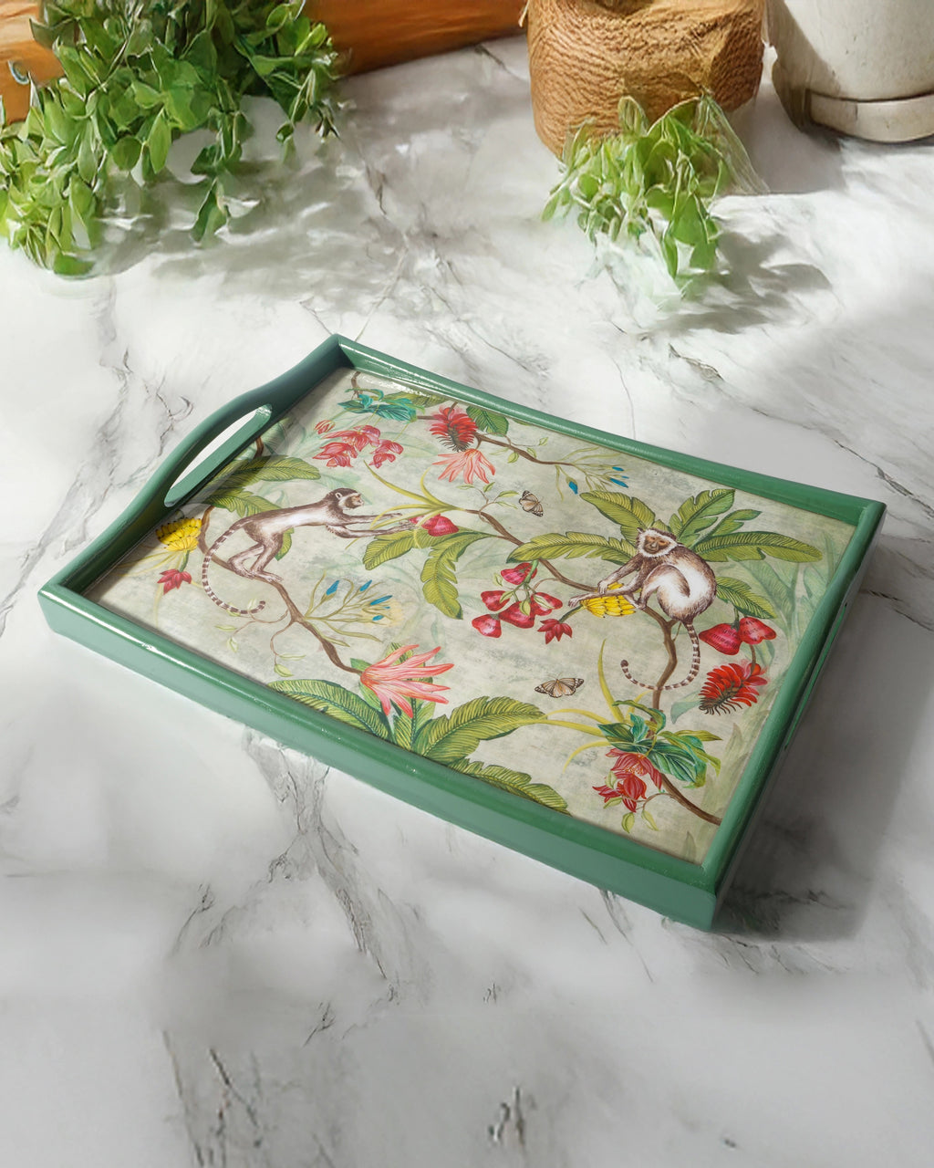 Vanar Vana Tray – Large