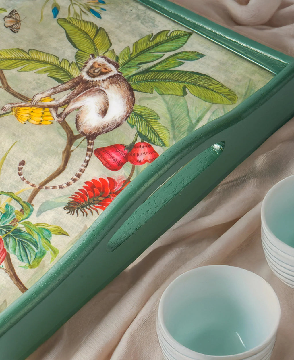 Vanar Vana Tray – Large