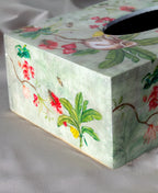 Vanar Vana Tissue Box