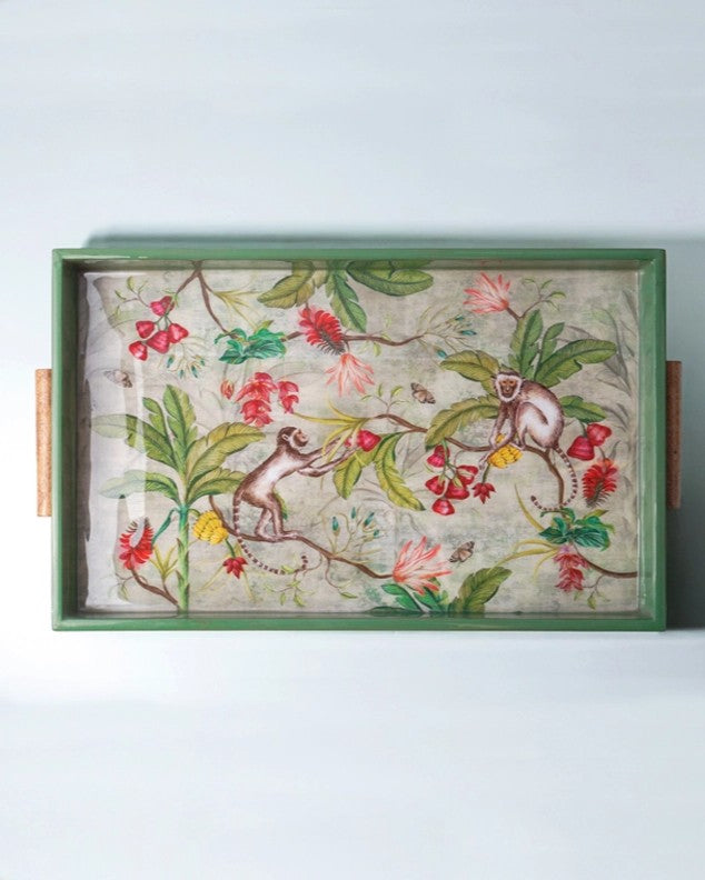 Vanar Vana Tray – Medium